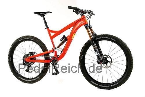 Diamondback Mission  technische daten 